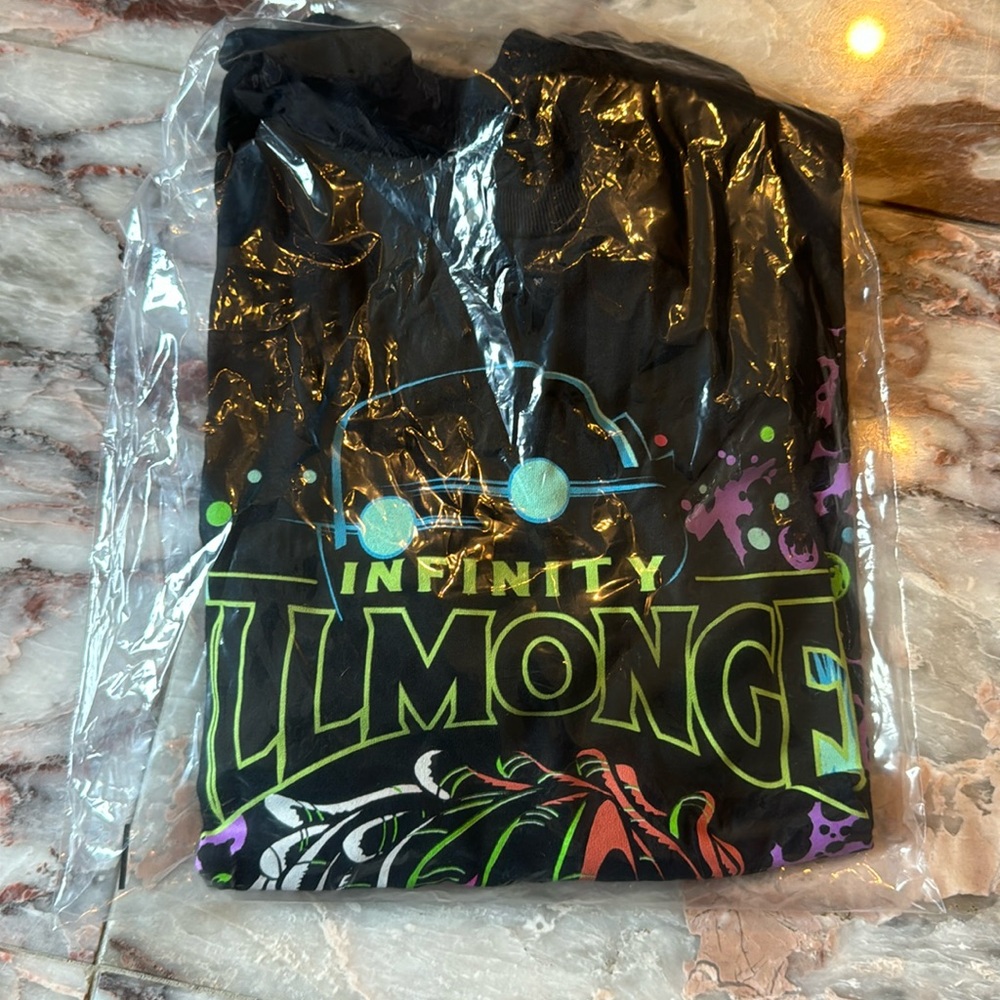 Pop t shirt